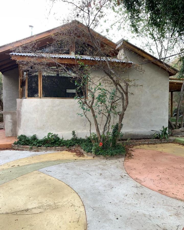 비야 라스 로사스 Casa Oniria 빌라 외부 사진