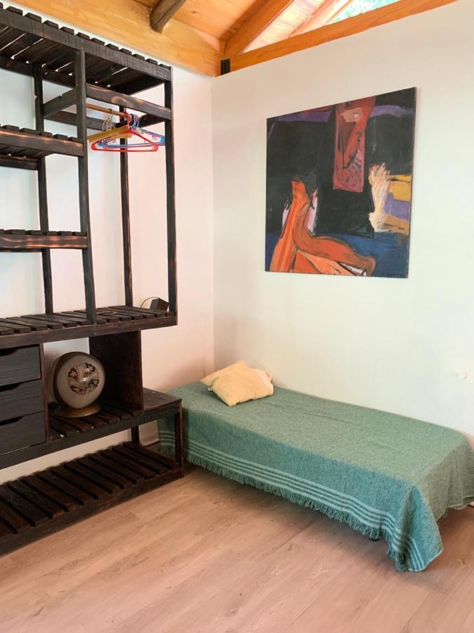 비야 라스 로사스 Casa Oniria 빌라 외부 사진