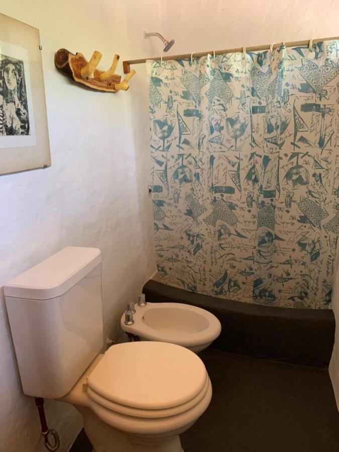 비야 라스 로사스 Casa Oniria 빌라 외부 사진